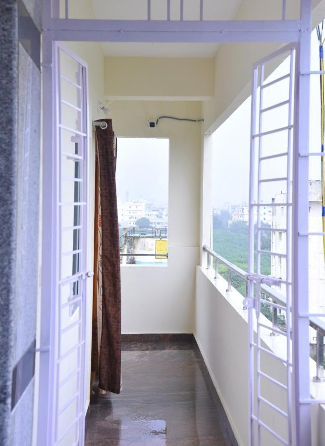 Four Seasons Home Stay Tirupati Exterior photo