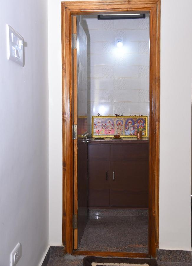 Four Seasons Home Stay Tirupati Exterior photo